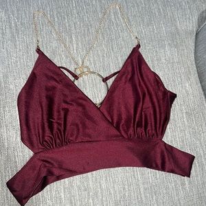 Cute FashionNova top